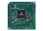 Microchip Technology EV33R40A Motor Control Plug-In Module