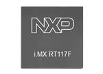 NXP Semiconductors i.MX RT117F Crossover Processor