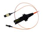 Timbercon Fiber Optic Cable Assemblies