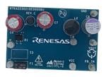 Renesas Electronics RAA223021 Evaluation Boards