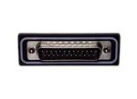 Amphenol Commercial IP67 Waterproof D-Subminiature Connectors