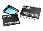 Diodes Incorporated PI4IOE5V6534Q 34-bit I/O Expander