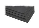 Laird Technologies Eccosorb® GDS FR Elastomeric Microwave Absorbers