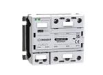Crouzet GN3 Panel Mount Classic Solid State Relays