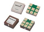 Taoglas ASGGB Active GNSS SMD 18mm/25mm Patches