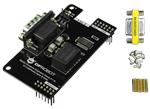 DFRobot RS232 Connector Expansion Shield