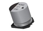 KYOCERA AVX SMD Aluminum Electrolytic Capacitors