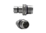 VULCON™ M12 Stainless Steel Circular Connectors