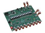Texas Instruments TPS53676EVM Controller Evaluation Module (EVM)