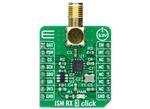 Mikroe ISM RX 3 Click