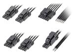 Molex Off-the-Shelf Ultra-Fit Cable Assemblies