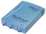 PicoScope® 4262 High-Resolution USB Oscilloscope