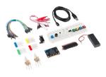 SparkFun Inventor's Kits for micro:bit v2
