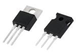 Vishay / Siliconix SIHx17N80AEF Series Power MOSFETs