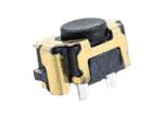 E-Switch TL4115 Right-Angle Edge Tactile Switches