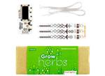Pimoroni PIM518 Grow - Grow Kit + Herb Pack