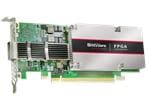 BittWare IA-420f Agilex™ FPGA Cards
