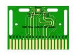 Broadcom HEDS-9830EVB Evaluation Board