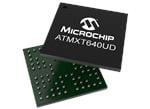Microchip Technology ATMXT640UD maXTouch® Touchscreen Controller