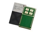 ISP4520 Series Smart LoRa® & BLE 5 Module