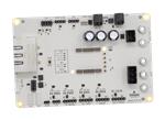 Analog Devices / Maxim Integrated TMCM-1617-BB Evaluation Board