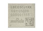 Murata Electronics Type 1XK Wi-Fi®+BLUETOOTH® Module