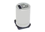 Panasonic Electronic Components EEH-ZU Hybrid Aluminum Electrolytic Capacitors