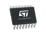 STMicroelectronics ULN200x/ULN200xA Seven Darlington Arrays
