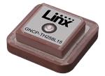 TE Connectivity / Linx Technologies ANT-GNCP-TH258L L1/L5 Ceramic Patch GNSS Antenna