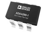 Analog Devices Inc. ADA4099-1/2 Over-The-Top™ Precision Op Amps