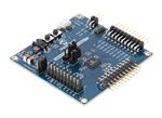 Microchip Technology SAM HA1G17A Xplained Pro Evaluation Kit