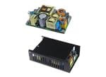 CFM500S AC-DC Power Supplies with PFC