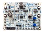 Infineon Technologies TLD5542-1IVREG-EVAL Evaluation Board