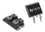 IXYS DSEI Fast Recovery Epitaxial Diodes (FRED)