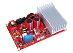 Infineon Technologies REF-AIRCON-C302A-IM564 Reference Design Kit