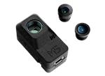 M5Stack UnitV2 M12 with Cameras