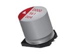 KYOCERA AVX Aluminum Polymer Electrolytic Capacitors