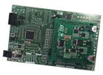 STMicroelectronics EVAL-L99H02XP Evaluation Board