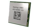 Ezurio Sterling™ LWB+ Wi-Fi® 4 & BLUETOOTH® 5.2 Modules