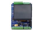 STMicroelectronics STEVAL-PLC001V1 Industrial PLC Evaluation Board