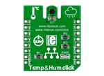 Mikroe Temp & Hum 16 Click