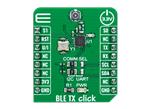Mikroe BLE TX Click