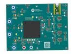 Analog Devices / Maxim Integrated MAX32010EVKIT Evaluation Kit for the MAX32010