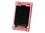 SparkFun TFT LCD Breakout