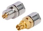 Amphenol / SV Microwave Micro-Miniature (SMPM / SMPS) RF Terminations