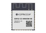 Espressif Systems ESP32-C3-WROOM-02 Wi-Fi® / BLE Module