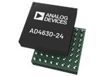 Analog Devices Inc. AD4630-16/AD4632-16 Dual Channel 16-Bit SAR ADCs