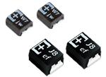 Panasonic Electronic Components POSCAP™ TPE Polymer Tantalum Solid Capacitors