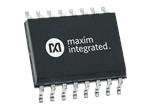 Analog Devices / Maxim Integrated MAX22530 Self-Powered Isolated ADCs