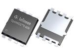 Infineon Technologies IAUZ4xN06S5 60V Automotive OptiMOS™-5 MOSFETs